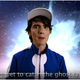 Illustration for article titled Epic Rap Battles- Ash Ketchum vs Charles Darwin